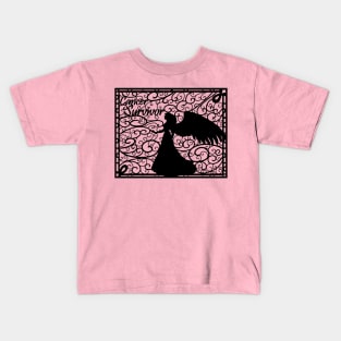 Survivor Angel Kids T-Shirt